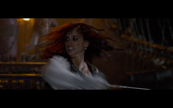 Pirates of the Caribbean On Stranger Tides - 816