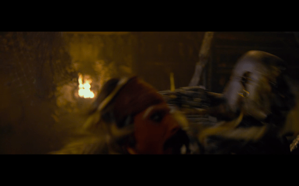 Pirates of the Caribbean On Stranger Tides - 818