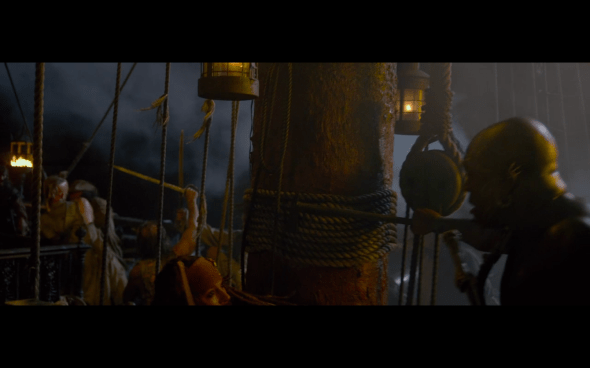 Pirates of the Caribbean On Stranger Tides - 820