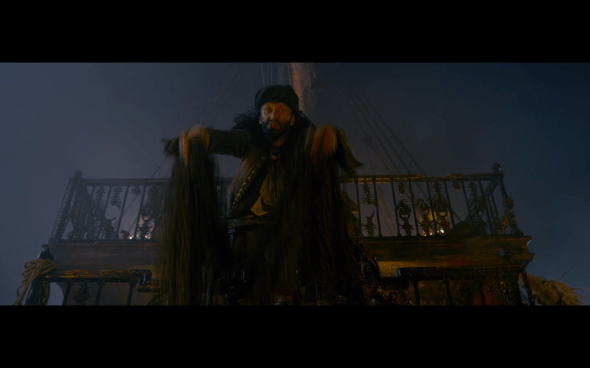 Pirates of the Caribbean On Stranger Tides - 821