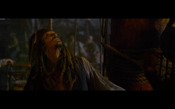 Pirates of the Caribbean On Stranger Tides - 823