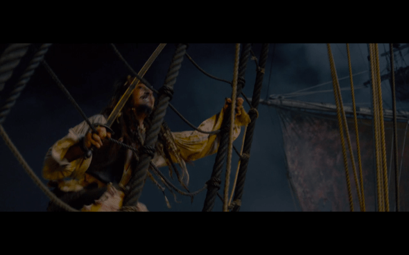 Pirates of the Caribbean On Stranger Tides - 826
