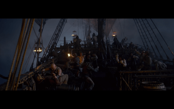 Pirates of the Caribbean On Stranger Tides - 827