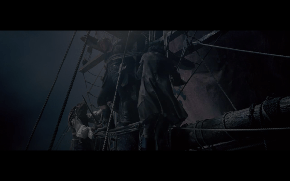 Pirates of the Caribbean On Stranger Tides - 828