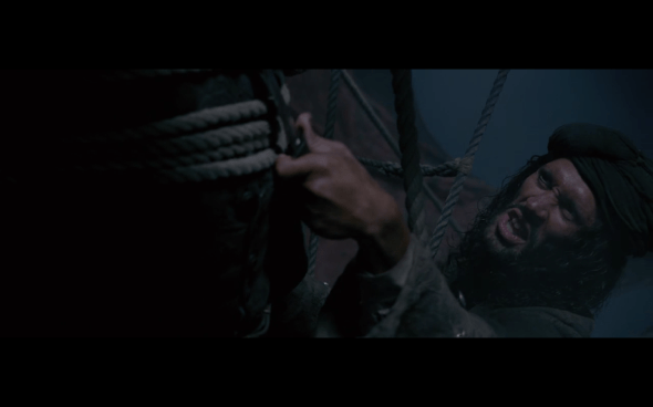 Pirates of the Caribbean On Stranger Tides - 829