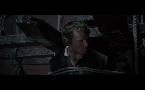 Pirates of the Caribbean On Stranger Tides - 830