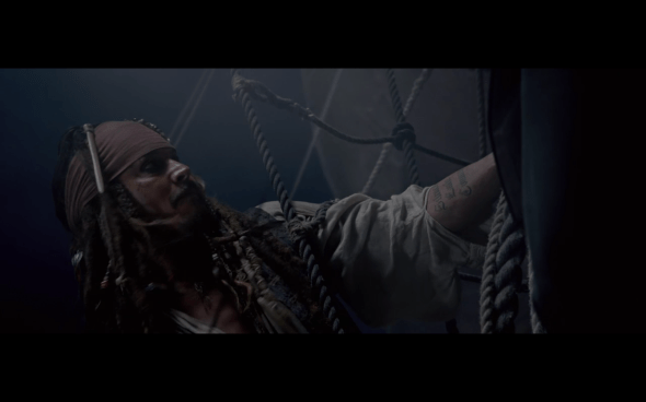 Pirates of the Caribbean On Stranger Tides - 832