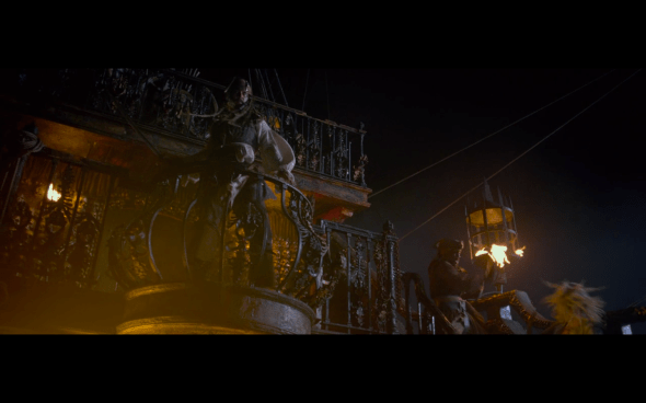 Pirates of the Caribbean On Stranger Tides - 839