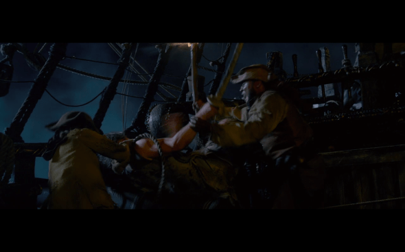 Pirates of the Caribbean On Stranger Tides - 841