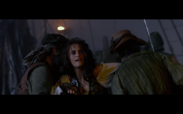 Pirates of the Caribbean On Stranger Tides - 842