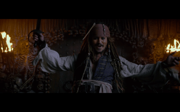 Pirates of the Caribbean On Stranger Tides - 843
