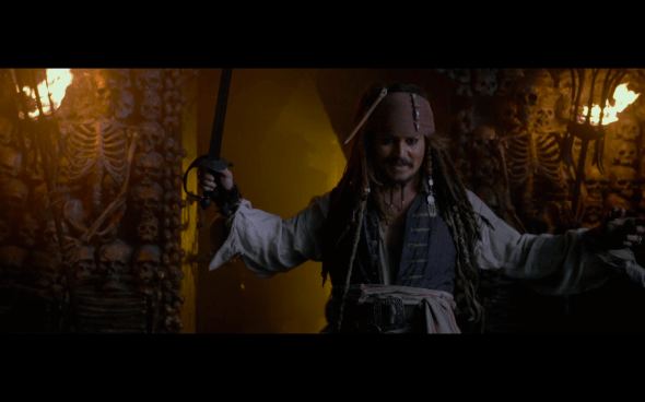 Pirates of the Caribbean On Stranger Tides - 844