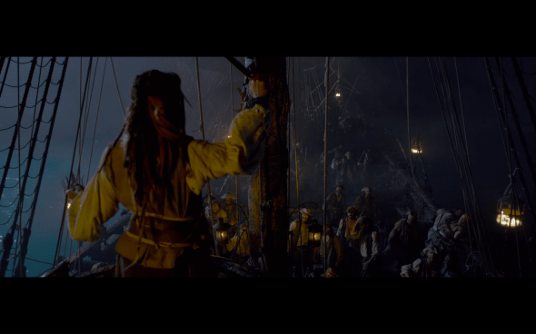 Pirates of the Caribbean On Stranger Tides - 845
