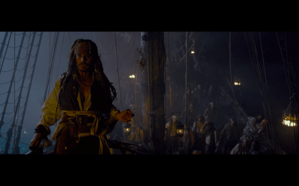 Pirates of the Caribbean On Stranger Tides - 846