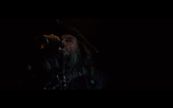 Pirates of the Caribbean On Stranger Tides - 850