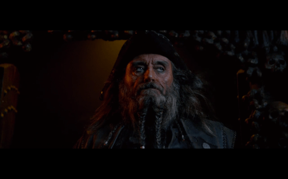 Pirates of the Caribbean On Stranger Tides - 851