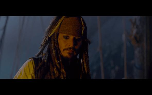 Pirates of the Caribbean On Stranger Tides - 852