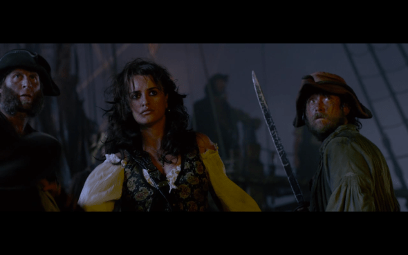 Pirates of the Caribbean On Stranger Tides - 853
