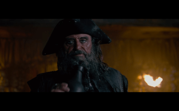 Pirates of the Caribbean On Stranger Tides - 855