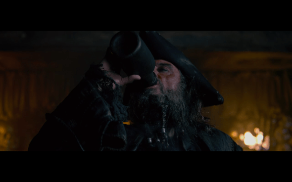 Pirates of the Caribbean On Stranger Tides - 856