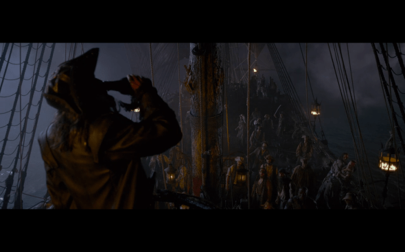 Pirates of the Caribbean On Stranger Tides - 857