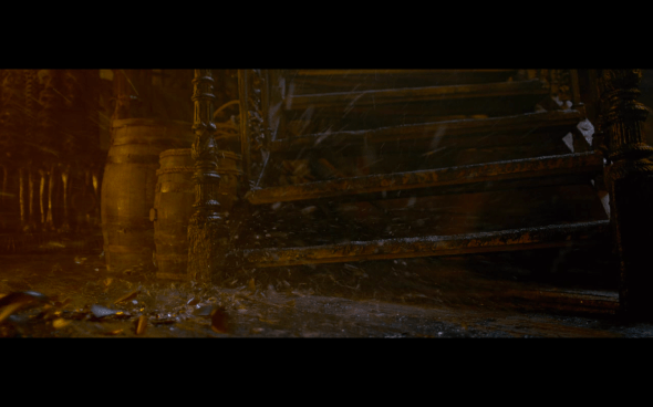 Pirates of the Caribbean On Stranger Tides - 859