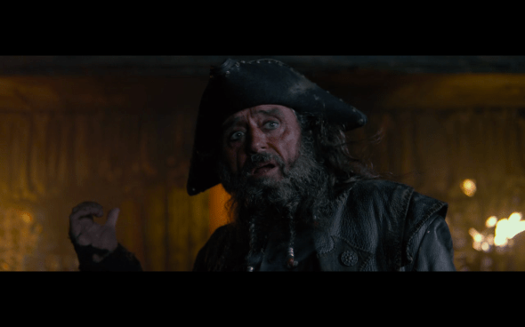 Pirates of the Caribbean On Stranger Tides - 862