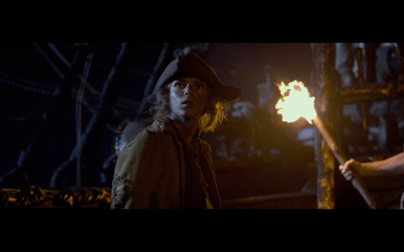 Pirates of the Caribbean On Stranger Tides - 863