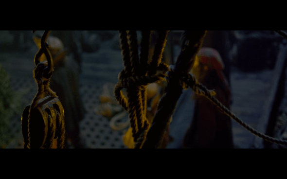 Pirates of the Caribbean On Stranger Tides - 867