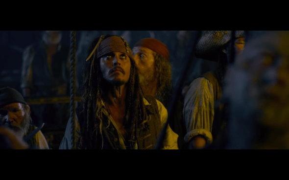 Pirates of the Caribbean On Stranger Tides - 869