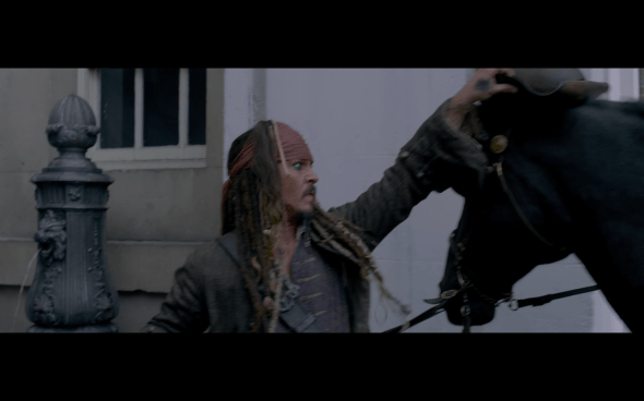 Pirates of the Caribbean On Stranger Tides - 87