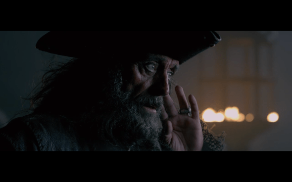 Pirates of the Caribbean On Stranger Tides - 873