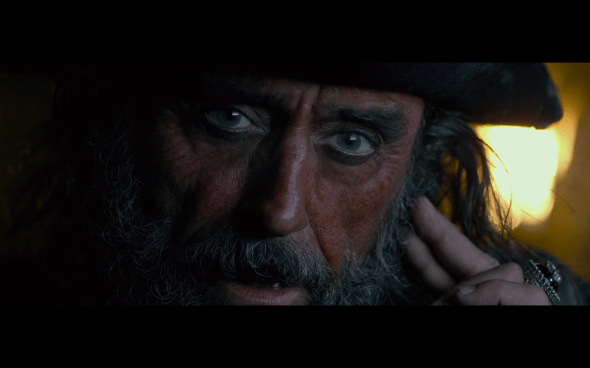 Pirates of the Caribbean On Stranger Tides - 874