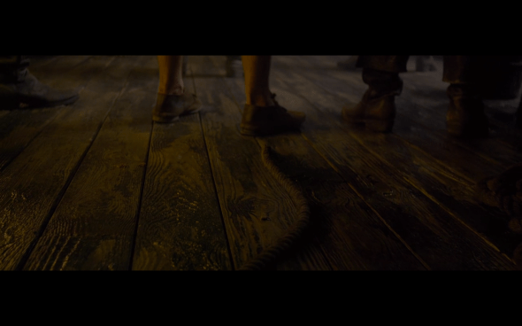 Pirates of the Caribbean On Stranger Tides - 875