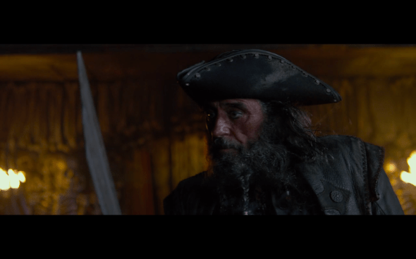Pirates of the Caribbean On Stranger Tides - 878