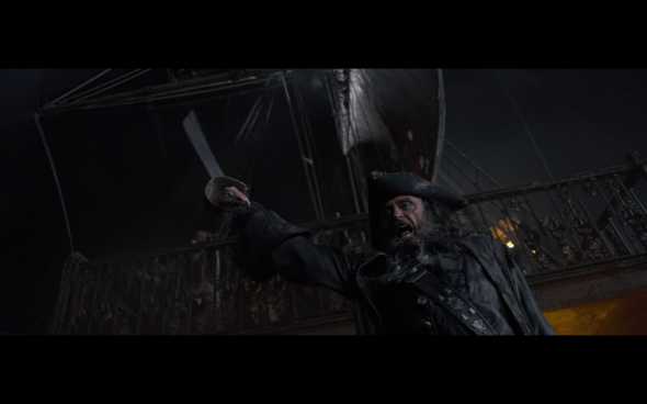 Pirates of the Caribbean On Stranger Tides - 879