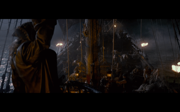 Pirates of the Caribbean On Stranger Tides - 882
