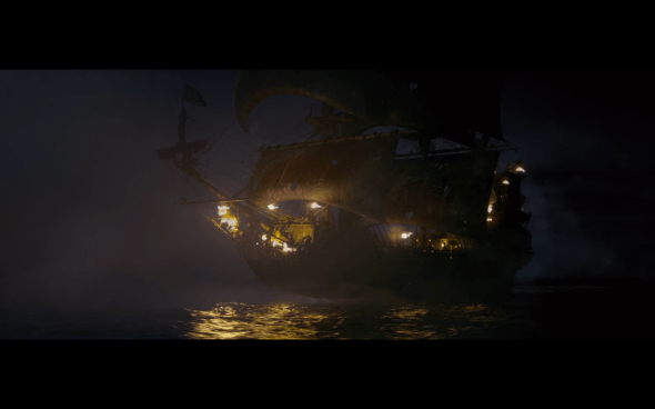 Pirates of the Caribbean On Stranger Tides - 884