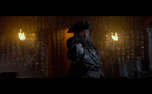 Pirates of the Caribbean On Stranger Tides - 885