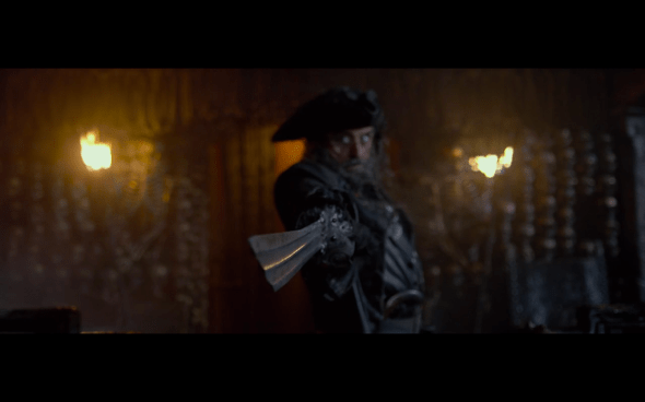 Pirates of the Caribbean On Stranger Tides - 886