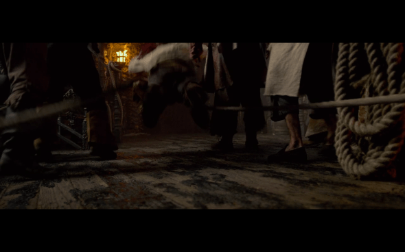 Pirates of the Caribbean On Stranger Tides - 887