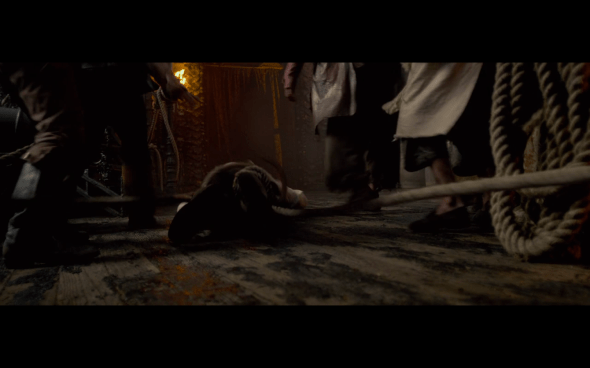 Pirates of the Caribbean On Stranger Tides - 888