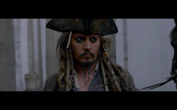 Pirates of the Caribbean On Stranger Tides - 89