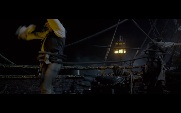 Pirates of the Caribbean On Stranger Tides - 891