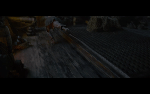 Pirates of the Caribbean On Stranger Tides - 893