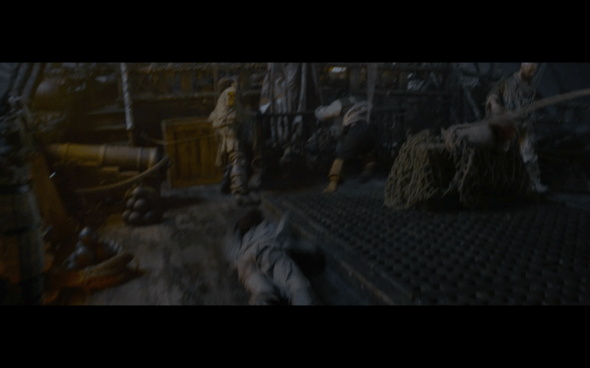 Pirates of the Caribbean On Stranger Tides - 894