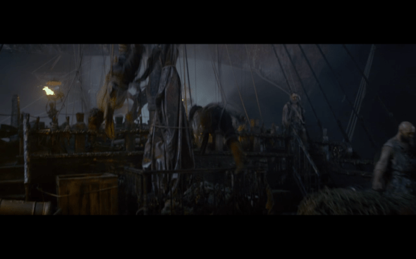 Pirates of the Caribbean On Stranger Tides - 895