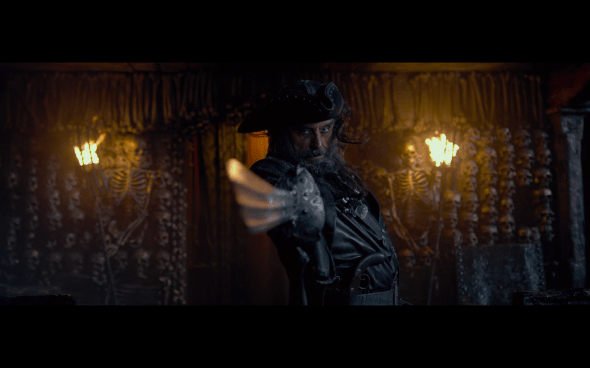 Pirates of the Caribbean On Stranger Tides - 896