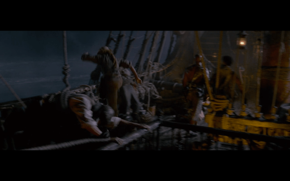 Pirates of the Caribbean On Stranger Tides - 898