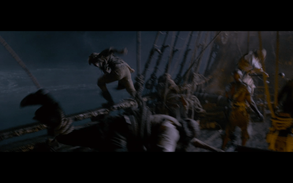 Pirates of the Caribbean On Stranger Tides - 899